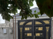 Satılır 3 otaqlı 90 m2 həyət evi Hövsan