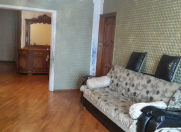 Satılır 4 otaqlı 140 m2 köhnə tikili Əhmədli