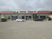 Satılır 3 otaqlı 300 m2 obyekt Ucar