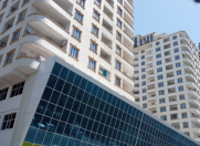 Satılır 1 otaqlı 65 m2 yeni tikili Həzi Aslanov m.