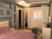 Satılır 3 otaqlı 110 m2 yeni tikili Masazır
