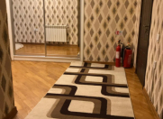 İcarəyə verilir 3 otaqlı 155 m2 yeni tikili 28 May m.