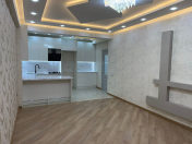 Satılır 3 otaqlı 100 m2 yeni tikili Xətai r.