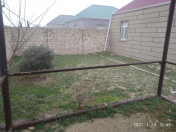 Satılır 4 otaqlı 90 m2 həyət evi Binə