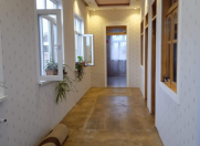 Satılır 4 otaqlı 120 m2 həyət evi Buzovna