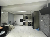 Satılır 3 otaqlı 96.5 m2 yeni tikili Abşeron r.
