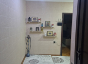 Satılır 3 otaqlı 100 m2 yeni tikili Bakıxanov