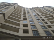 Satılır 3 otaqlı 157.7 m2 yeni tikili Şərq Bazarı