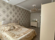 İcarəyə verilir 3 otaqlı 90 m2 yeni tikili 28 May m.