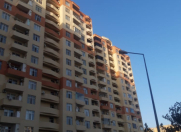Satılır 2 otaqlı 90.3 m2 yeni tikili Həzi Aslanov m.