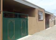 Satılır 3 otaqlı 100 m2 həyət evi Binəqədi