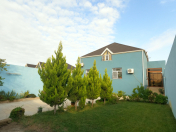 Satılır 4 otaqlı 230 m2 bağ evi Türkan