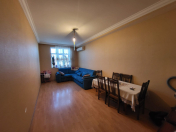 Satılır 3 otaqlı 63 m2 yeni tikili Masazır