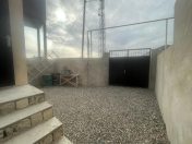 Satılır 3 otaqlı 80 m2 həyət evi Fövqəladə Hallar Nazirliyi