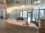 İcarəyə verilir 8 otaqlı 600 m2 ofis Nəsimi r.