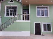Satılır 4 otaqlı 120 m2 həyət evi Hövsan