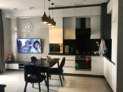 Satılır 2 otaqlı 60 m2 yeni tikili Qaraçuxur