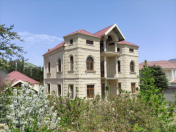Satılır 5 otaqlı 360 m2 villa Mehdiabad