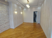 Satılır 3 otaqlı 80 m2 yeni tikili Həzi Aslanov m.