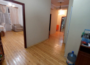 Satılır 3 otaqlı 81 m2 yeni tikili Qaraçuxur