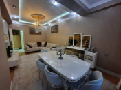 İcarəyə verilir 2 otaqlı 90 m2 yeni tikili 28 May m.