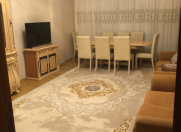 İcarəyə verilir 2 otaqlı 65 m2 yeni tikili Ağ şəhər