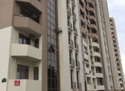 İcarəyə verilir 2 otaqlı 90 m2 yeni tikili Landmark