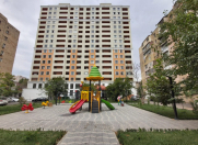 Satılır 1 otaqlı 30 m2 obyekt Elmlər Akademiyası m.