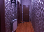 İcarəyə verilir 2 otaqlı 100 m2 həyət evi Əmircan