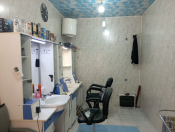 Satılır 2 otaqlı 27 m2 obyekt Lökbatan