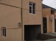 Satılır 2 otaqlı 80 m2 həyət evi Masazır