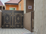 Satılır 3 otaqlı 75 m2 həyət evi Biləcəri
