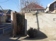 Satılır 3 otaqlı 60 m2 həyət evi Hövsan