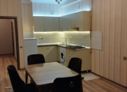 İcarəyə verilir 2 otaqlı 67 m2 yeni tikili Zabitlər parkı