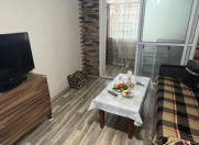 Satılır 1 otaqlı 36 m2 köhnə tikili Hövsan