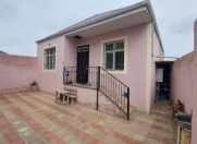 Satılır 3 otaqlı 90 m2 həyət evi Hövsan