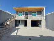 Satılır 3 otaqlı 220 m2 həyət evi Hövsan