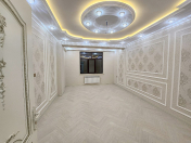 Satılır 4 otaqlı 145 m2 yeni tikili 8 mkr