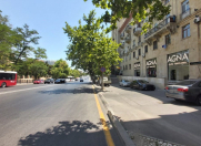 İcarəyə verilir 6 otaqlı 200 m2 ofis Yasamal r.