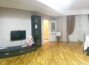 Satılır 2 otaqlı 109 m2 yeni tikili Xırdalan