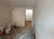 Satılır 1 otaqlı 18 m2 həyət evi Yasamal r.