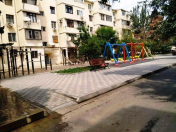 Satılır 4 otaqlı 80 m2 köhnə tikili Əhmədli