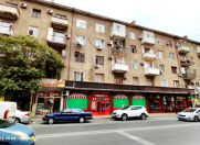 İcarəyə verilir 2 otaqlı 65 m2 köhnə tikili 28 May m.