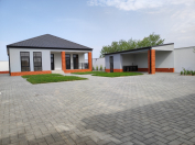 Satılır 4 otaqlı 165 m2 bağ evi Nardaran