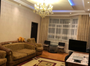 Satılır 3 otaqlı 90 m2 yeni tikili Həzi Aslanov m.