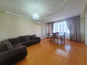 Satılır 3 otaqlı 75 m2 yeni tikili Əhmədli