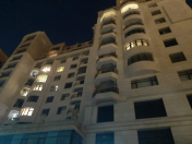 Satılır 5 otaqlı 220 m2 yeni tikili Sahil m.