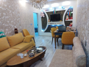 Satılır 3 otaqlı 60 m2 köhnə tikili Həzi Aslanov