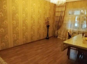 Satılır 4 otaqlı 112 m2 köhnə tikili Yeni Yasamal
