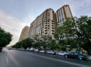 Satılır 3 otaqlı 96 m2 yeni tikili Nərimanov r.